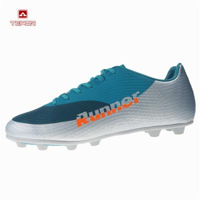 China Soccer Boots Good Quality Soccer Factory Customize Kids Football Boots For Boys for sale