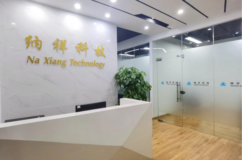 Verified China supplier - Shenzhen Naxiang Technology Co., Ltd.