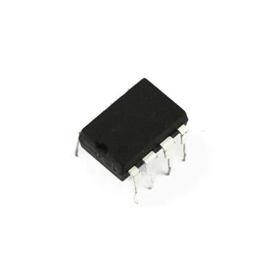 China Electronics IC Components Earphone Amplifier Chip Operational Amplifier Chip Power Amplifier Chip Good Quality for sale