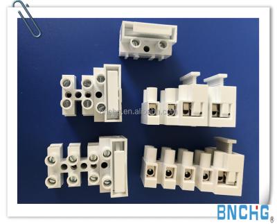 China Hot in Turkey Universal 2.5mm2 PCB Screw Terminal Blocks Used for 2.5mm2 Heaters for sale