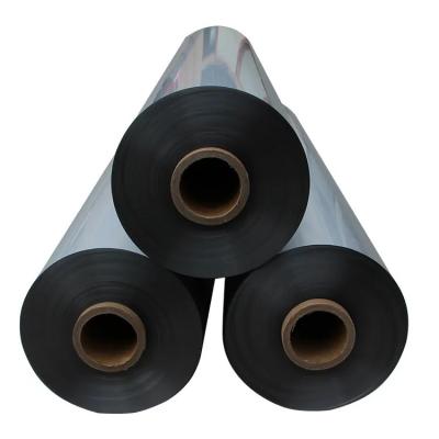 China Good Quality Moisture Proof And Waterproof Foil Competitive Price Aluminum Rolls Radiation Al+Pet Reflective Film Low for sale