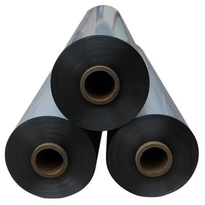 China Chinese Suppliers Free Sample Moisture Proof And Waterproof Food Wrapping Plastic Film Rolls Packaging for sale