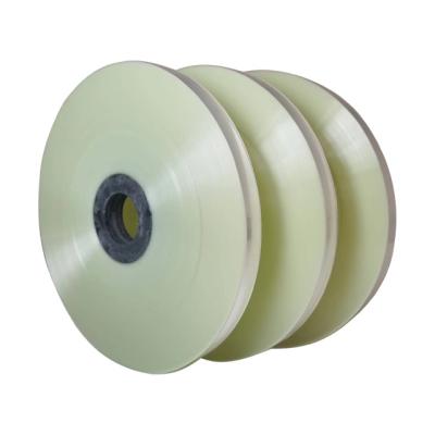 China Wholesale High Quality Custom Printed Polyester Cable Insulation PET Tape Insulation And Reinforcement for sale