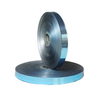 China Hot Selling High Quality Polyester Aluminum Foil Masking Tape Insulation And Reinforcement for sale