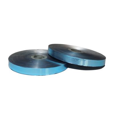 China Good quality and good price fireproof colored Mylar aluminum foil polyester tape insulation and reinforcement for sale