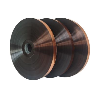 China Cheap Insulation & Armouring & Quality Cable Shield Insulation Tape Aluminum Foil Film for sale