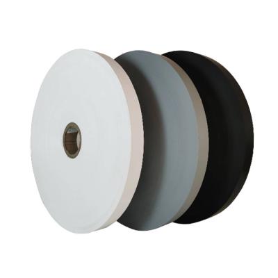 China Air Conditioning Moistureproof Pipe Insulation Easy Tear Good Quality Competitive Price Special PVC Film Tape for sale