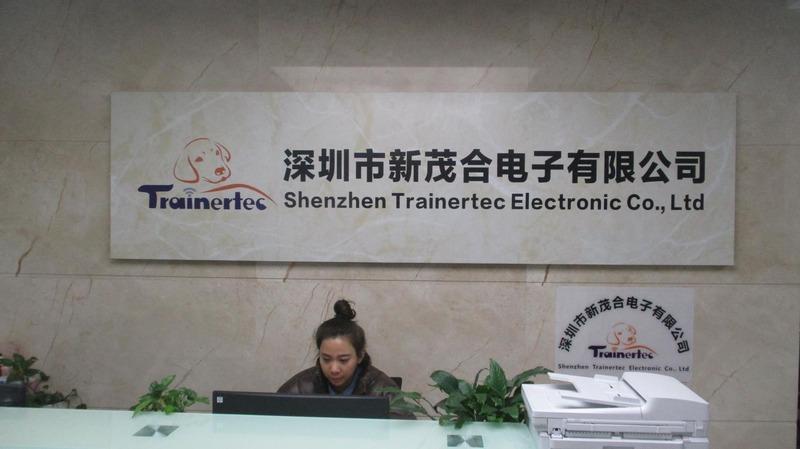 Verified China supplier - Shenzhen Trainertec Electronic Co., Ltd.