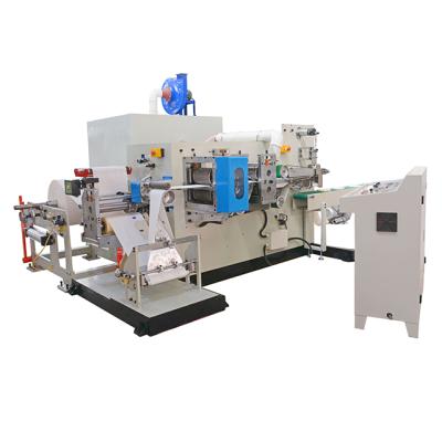 China Factory Bag Filter Machine Paper Coffee Filter Making Machine QQ286 for sale