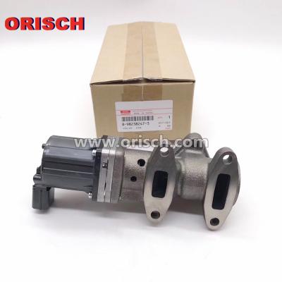 China ISUZU ORIGINAL AND NEW EGR 8-98238247-3 FOR 4HK1 ENGINE for sale