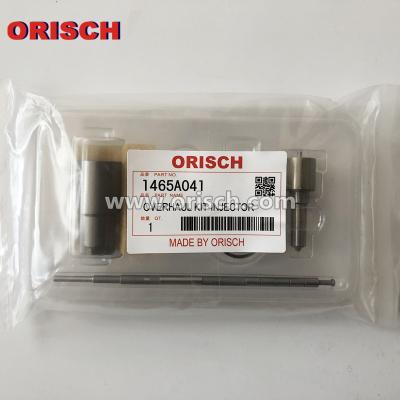 China ORISCH BRAND COMMON RAIL INJECTOR OVERHAUL KIT FOR 1465A041,095000-5600 for sale