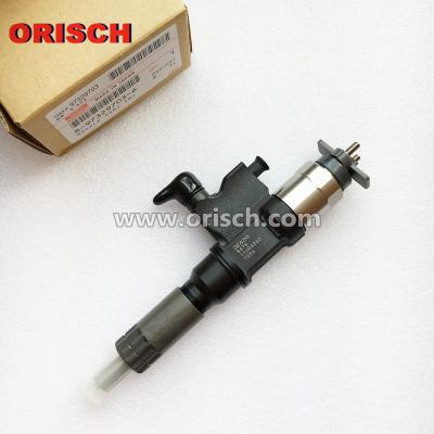 China ORIGINAL AND NEW COMMON RAIL  INJECTOR 095000-547#/095000-5471 for ISUZU 8-97329703-#/8-97329703-3 for sale