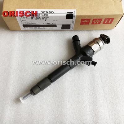 China ORIGINAL AND NEW COMMON RAIL INJECTOR 095000-5600 FOR MITSUBISCH 1465A041 for sale