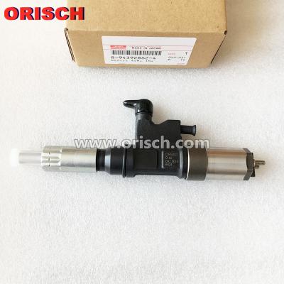 China ISUZU ORIGINAL AND NEW COMMON RAIL INJECTOR 095000-0160, 095000-0163, 095000-0166, 8-94392862-4 for sale