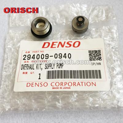 China DENSO ORIGINAL AND NEW OVERHAUL KIT FOR HP3 PUMP 294009-0940,2940090940 for sale