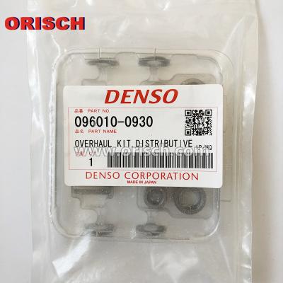 China DENSO ORIGINAL AND NEW OVERHAUL KIT 096010-0930 for sale