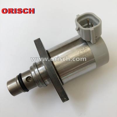 China DENSO ORIGINAL AND NEW SUCTION VALVE 294200-2960 FOR 4N13, 4N15,1460A062,1460A439 for sale