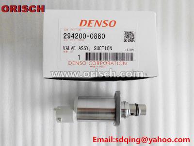 China DENSO ORIGINAL AND NEW SUCTION VALVE 294200-0880,SM088,SM 088 for sale