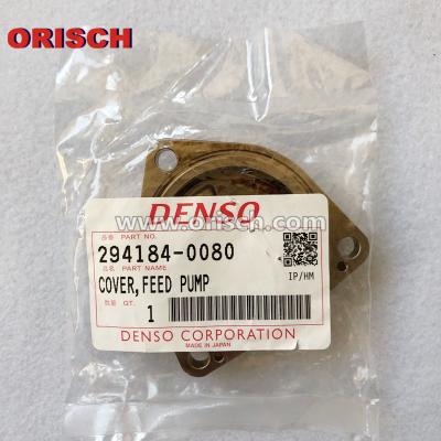 China DENSO ORIGINAL AND NEW ROTOR SET,SUPPLY PUMP 294184-0080 for sale