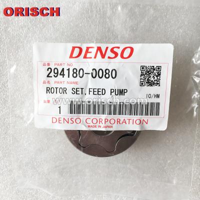 China DENSO ORIGINAL AND NEW ROTOR SET,SUPPLY PUMP 294180-0080 for sale