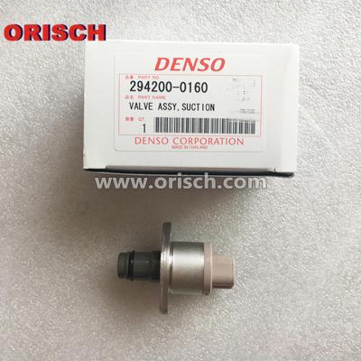 China DENSO ORIGINAL AND NEW SUCTION VALVE 294200-0160 for sale