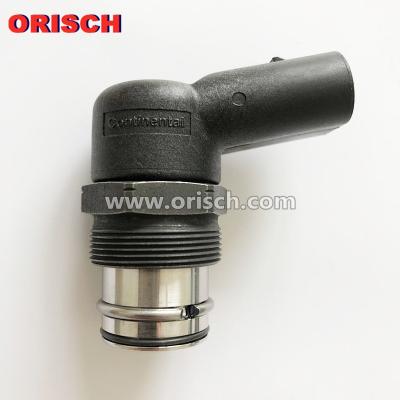 China ORIGINAL AND NEW VDO SOLENOID VALVE FOR CK4Q9K546AA, CK-4Q9K546-AA for sale