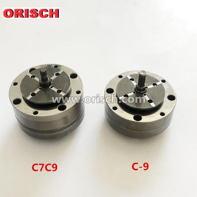 China TOP quliaty C 9 ,C-9 control vlave for CAT 235-2888 236-0962 for sale