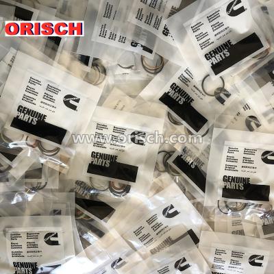 China Top quality X15 repair kits for sale