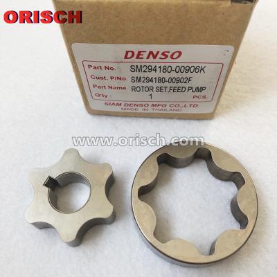 China DENSO ORIGINAL AND NEW ROTOR SET,SUPPLY PUMP  294180-0090,294180-0010 for sale