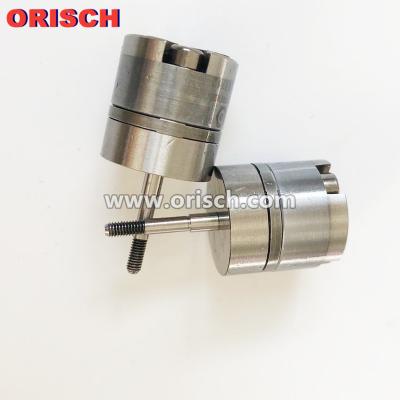 China Good Quaity Control Valve 32F61-00062 For Diesel Engine 320D Excavator Injector 326-4700 for sale