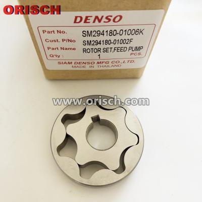 China DENSO ORIGINAL AND NEW ROTOR SET,SUPPLY PUMP 294180-0100 for sale