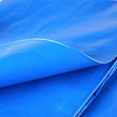 China Wind Proof Construction Clear PE Waterproof PE Tarpaulin Ground PE Tarpaulin Sheet for sale