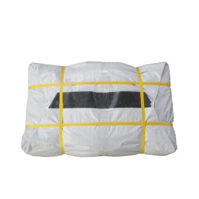 China PE tarpaulin sheet with 6 marks for sale