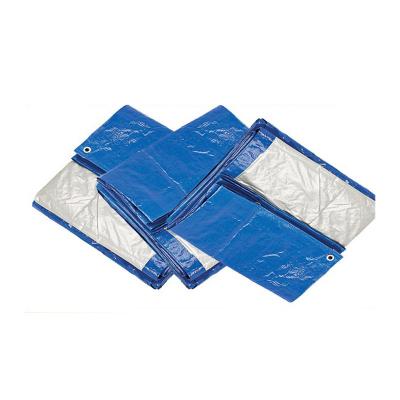 China PE tarpaulin bag for sale