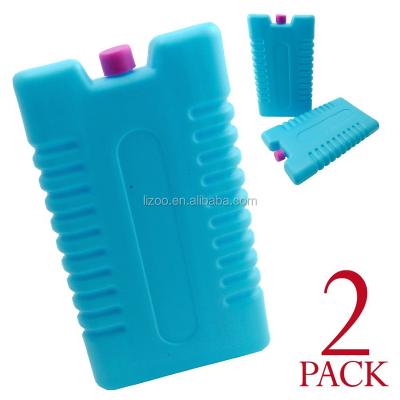 China Durable Ice Packs Insulated Cute Ice Pack, Mini Plastic Container Freezer Box Freezer for sale