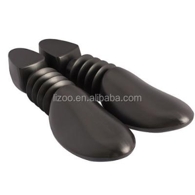 China Spring Women Plastic Shoes Tree Plastic Stretcher Support Automatic Shaper Support for sale