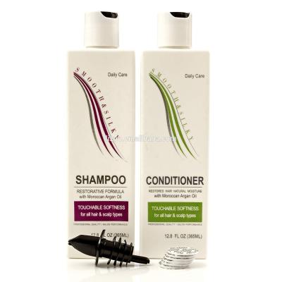 China Alcohol smuggling in plain view hidden flask - shampoo and conditioner set for sale