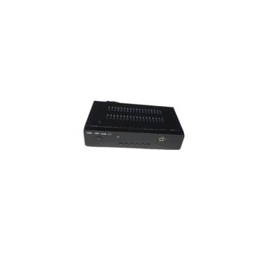 China Wholesale high quality high speed usb wifi dvbt2 network iptv hd set top box for sale