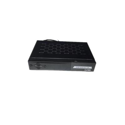 China Wholesale low price dvb T2 wifi iptv set top box with remote control ZY-STB05 for sale