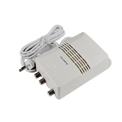 China Small and exquisite UHF signal booster wireless antenna amplifier for home AP01 for sale