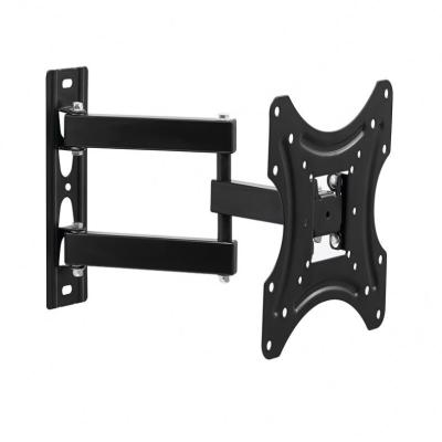 China Factory Supplier Steel Professional TV Wall Mount Mount TV Bracket For 14 To 42 Led LCD Television for sale