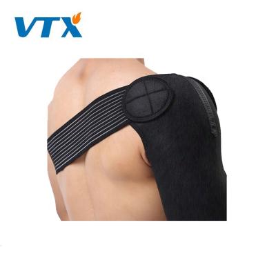 China Rheumatism 2021 New Next 5V Powerbank And USB Supply Shoulder Far Infrared Heating Pad for sale