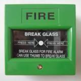 China Emergency Manual Call Point for Fire Alarm for sale