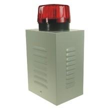 China SL-800 operation siren with strobe light for sale