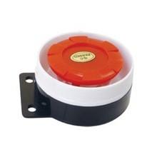 China Auto & alarm Buzzer siren buzzer siren for fire alarm system piezo siren for sale