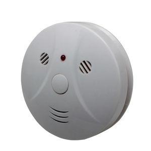 China Photoelectronic Smoke Detector (9V/12Voptional) in 85DB for sale