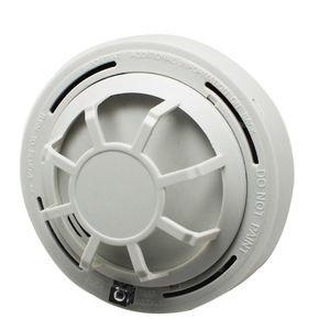 China Smoke+Heat detector for sale