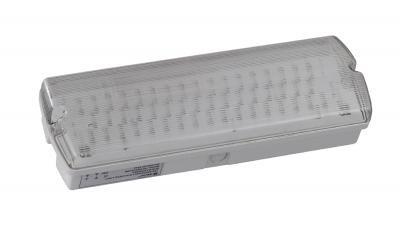 China Emergency Bulkhead Light in IP 65  with Over-charge and Over-discharge protection for sale