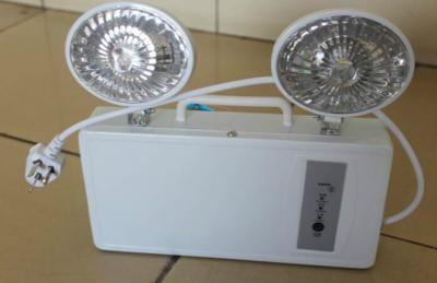 China Non-maintained Emergency Twinspot Light for sale