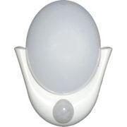 China LED sensor night lamp, 6V DC working voltage for sale